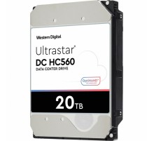 Жёсткий диск Western Digital WUH722020BLE6L4 (0F38785)