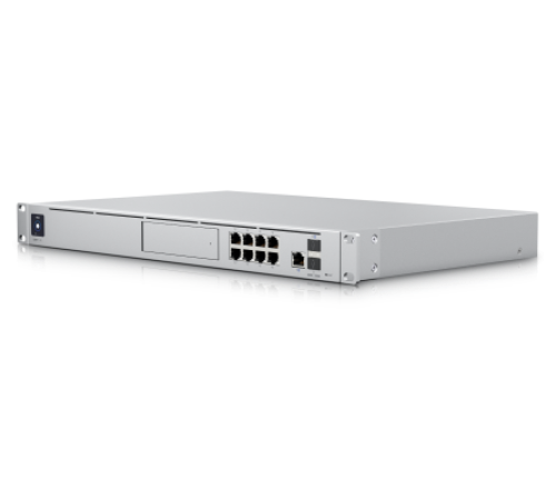 Маршрутизатор Ubiquiti UDM-SE