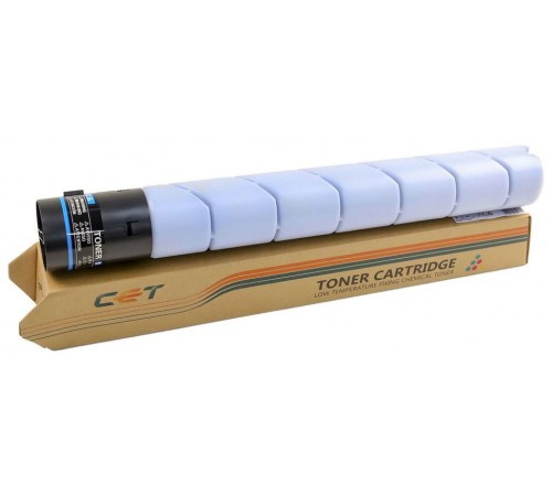 Картридж Konica-Minolta A8DA45F