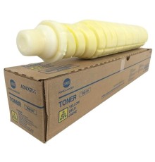 Картридж Konica-Minolta A3VX255