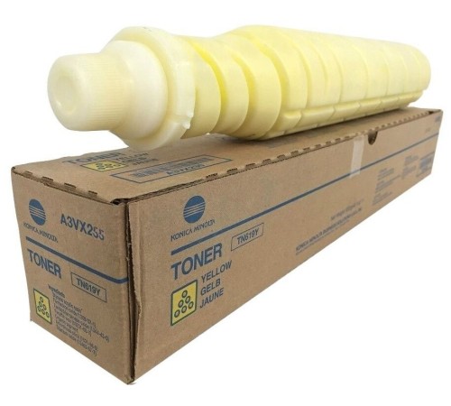 Картридж Konica-Minolta A3VX255