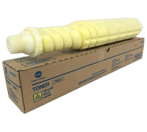 Картридж Konica-Minolta A3VX256