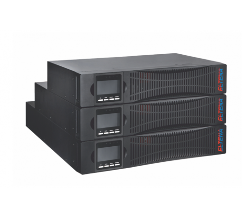 ИБП Eltena Monolith V 1000RТLT (M-V1000RTLT)