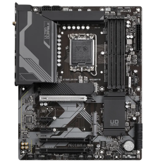 Материнская плата Gigabyte Z790 UD AX