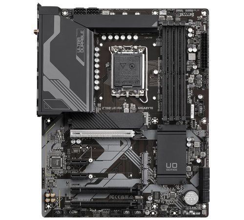 Материнская плата Gigabyte Z790 UD AX
