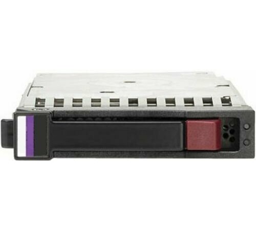 Жёсткий диск HPE 613922R-001