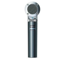Микрофон Shure BETA 181/BI