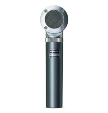 Микрофон Shure BETA 181/BI