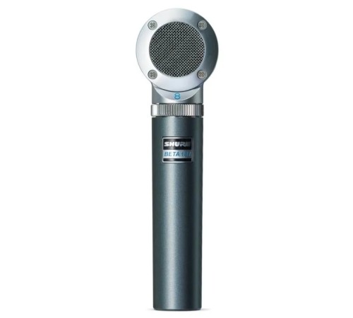 Микрофон Shure BETA 181/BI