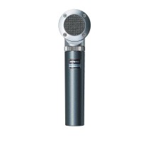 Микрофон Shure BETA 181/S