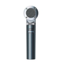 Микрофон Shure BETA 181/S