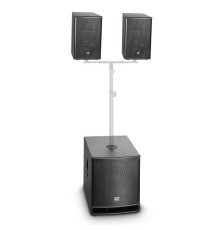 Комплект LD Systems DAVE 12 G3 SET