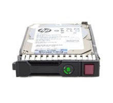 Жёсткий диск HPE 652583-B21