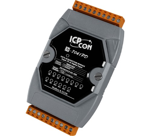 Модуль ICP DAS M-7041PD-G