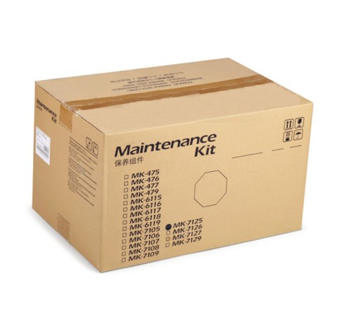 Сервисный комплект Kyocera MK-6335 (1702VK0KL0)