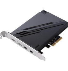 Неттоп Asus THUNDERBOLTEX 4 (90MC09P0-M0EAY0)