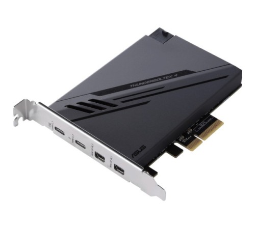 Неттоп Asus THUNDERBOLTEX 4 (90MC09P0-M0EAY0)