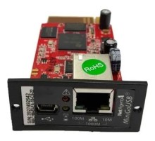 Плата Импульс CNDA806