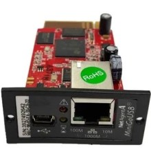 Плата Импульс CNDA806