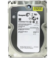 Жёсткий диск Seagate ST3000NM0033