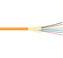 Кабель NIKOMAX NKL-F-012M2K-00C-OR