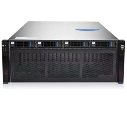 Серверная платформа SNR-SR4210GPU