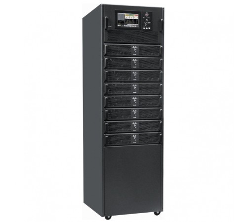 Шасси SNR-UPS-ONRT-200-25CMX33