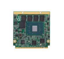 Плата Axiomtek SDM300S-N3350-4GB