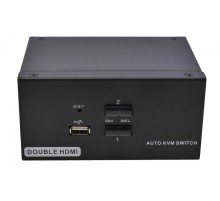 KVM переключатель Negorack NR-MA22H