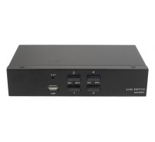 KVM переключатель Negorack NR-MA41