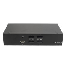 KVM переключатель Negorack NR-MA41