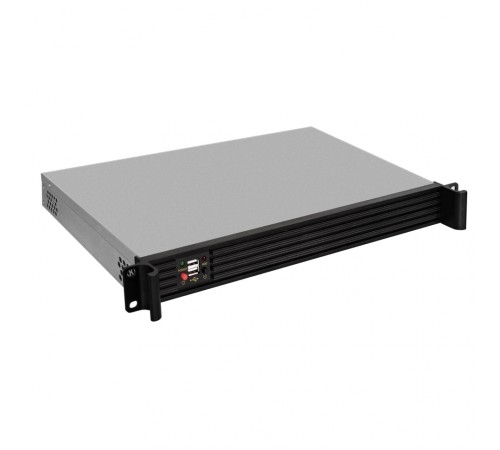 Серверный корпус ExeGate Pro 1U250-01 (EX264952RUS)