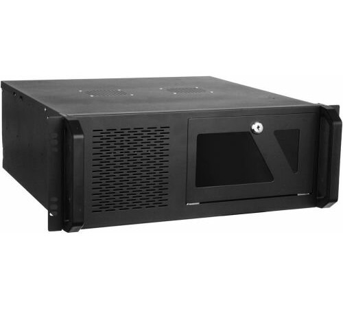 Серверный корпус ExeGate Pro 4U480-06/4U4021S (EX244615RUS)