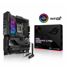 Материнская плата Asus ROG MAXIMUS Z790 HERO (90MB1CI0-M0EAY0)