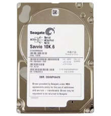 Жёсткий диск Seagate ST900MM0006