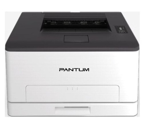 Принтер лазерный Pantum CP1100