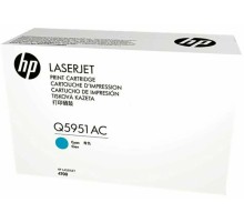 Картридж HP Q5951AC
