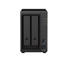 Сетевой накопитель Synology DS723+