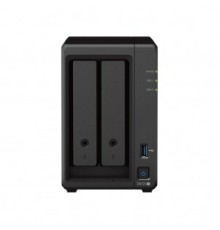 Сетевой накопитель Synology DS723+