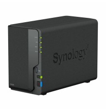 Сетевой накопитель Synology DS223