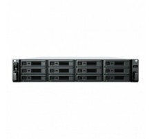 Сетевой накопитель Synology SA6400