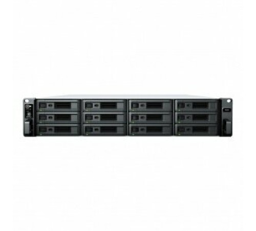 Сетевой накопитель Synology SA6400