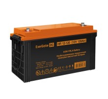 Аккумулятор ExeGate EX282989RUS