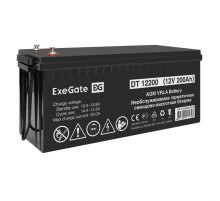 Аккумулятор ExeGate EX282991RUS