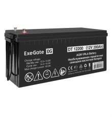 Аккумулятор ExeGate EX282991RUS
