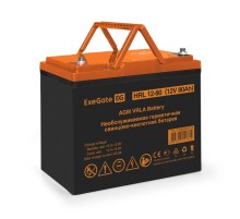 Аккумулятор ExeGate EX285654RUS