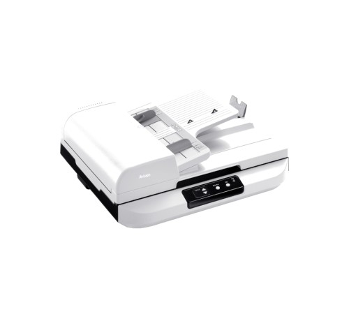 Сканер Avision AV5400 (000-0784G-02G)
