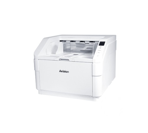 Сканер Avision AD8120UN (000-0983A-0KG)