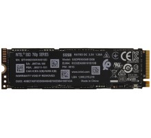 Жёсткий диск Intel 760p 512Gb SSD (SSDPEKKW512G8XT)
