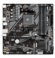 Материнская плата Gigabyte B550M K